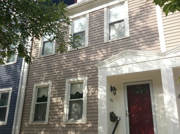 Charlestown property