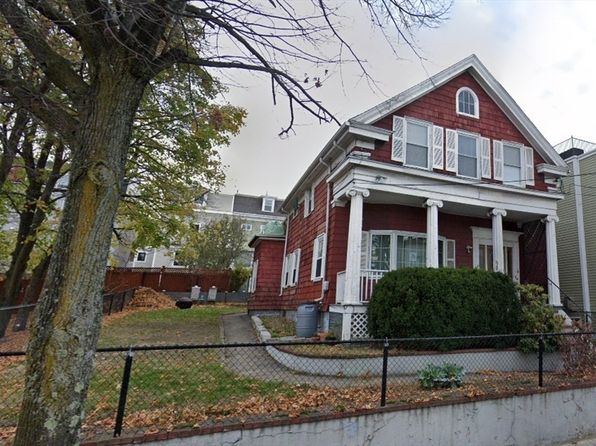 Charlestown property