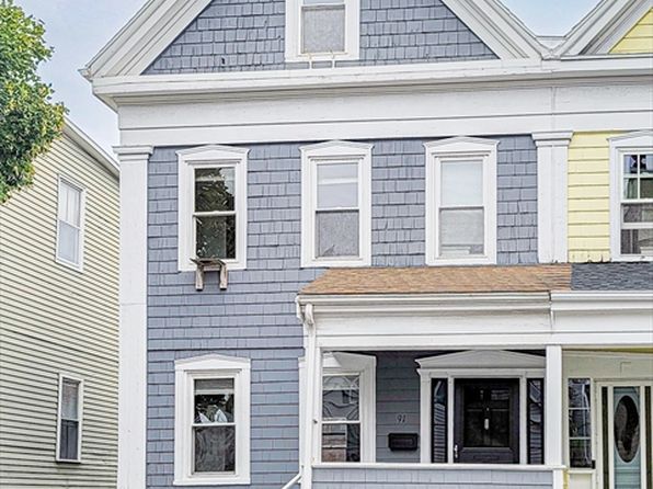 Charlestown property