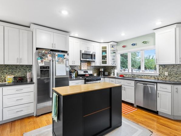 Charlestown property