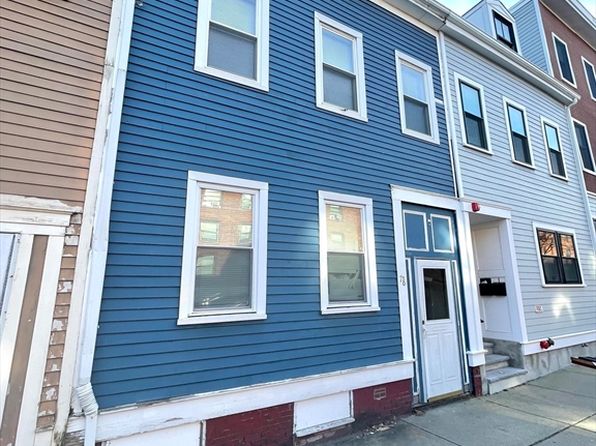 Charlestown property
