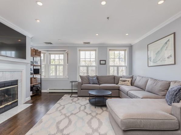 Charlestown property