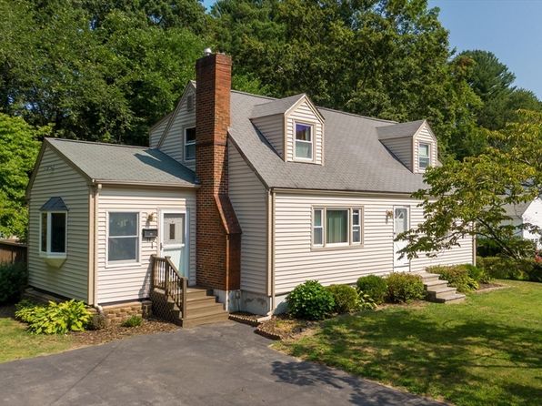 Chelmsford property