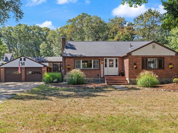 Chelmsford property