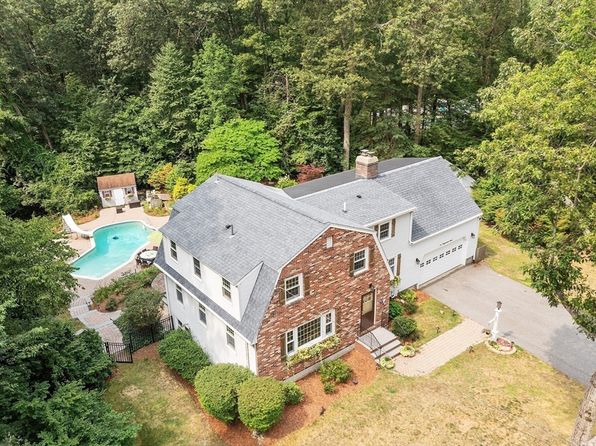 Chelmsford property