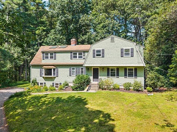 Chelmsford property