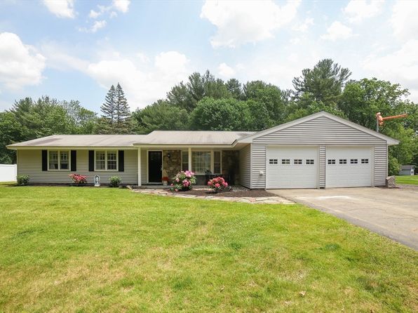 Chelmsford property