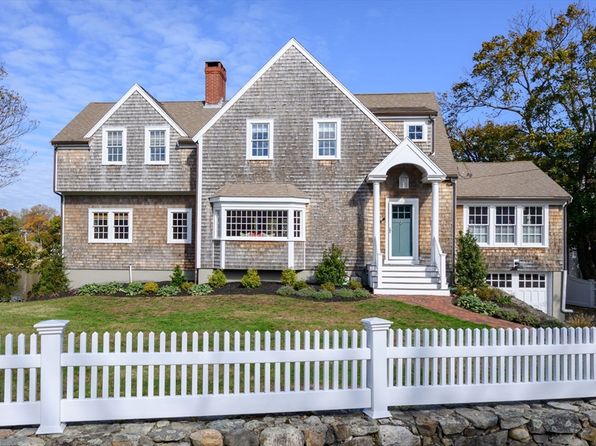 Cohasset property