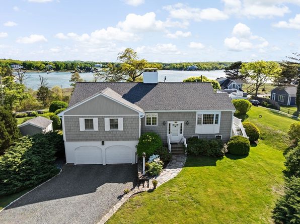 Cohasset property