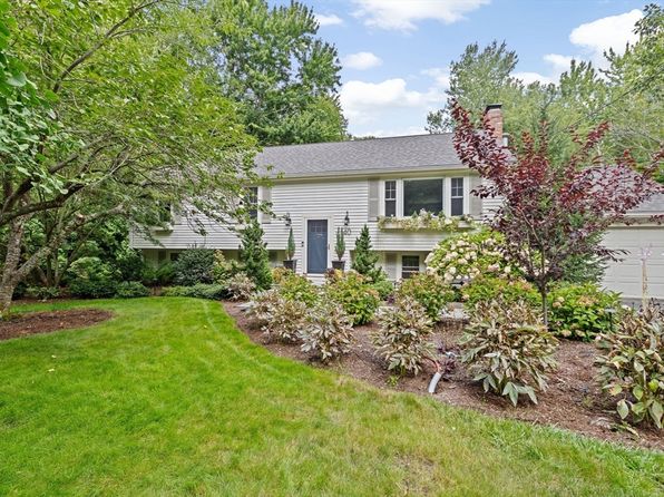 Cohasset property