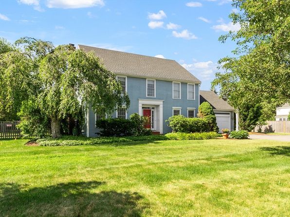 Concord property
