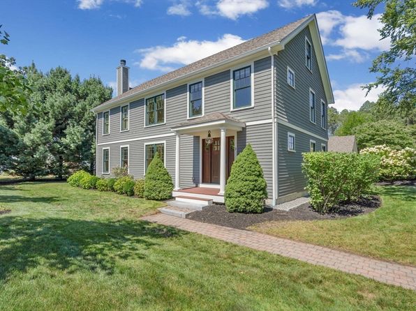 Concord property