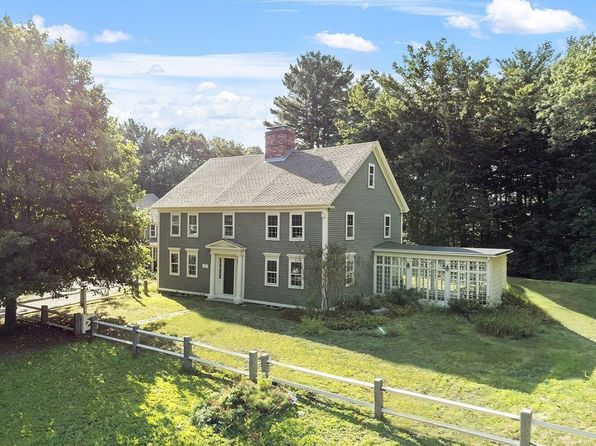 Concord property