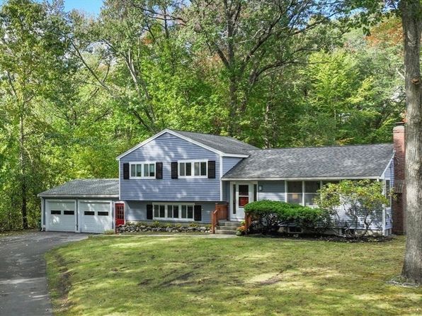 Concord property