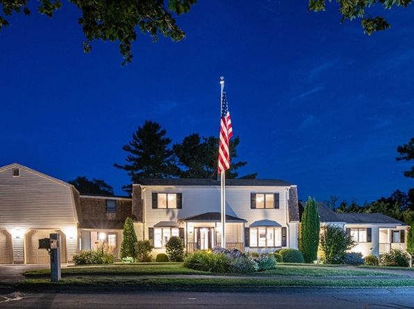 Danvers property
