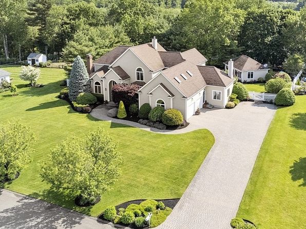 Danvers property