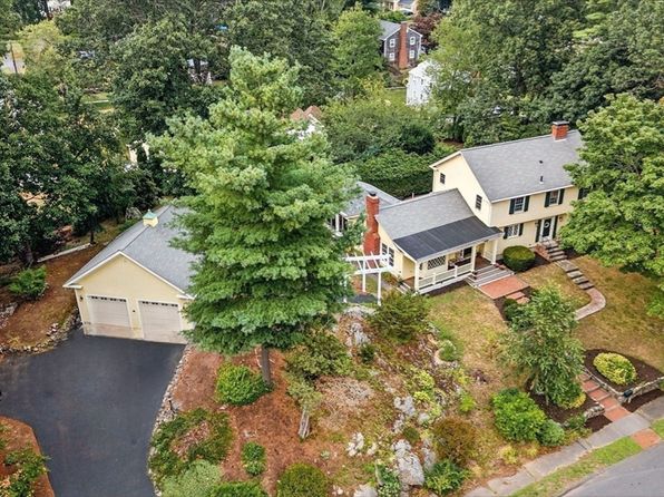 Danvers property