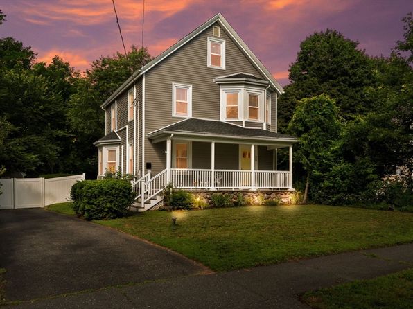 Danvers property