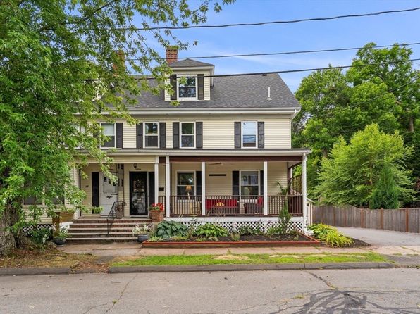 Danvers property