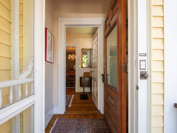 Dorchester property