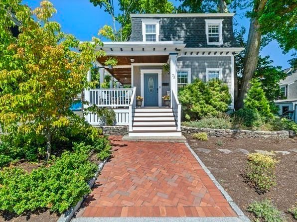 Dorchester property