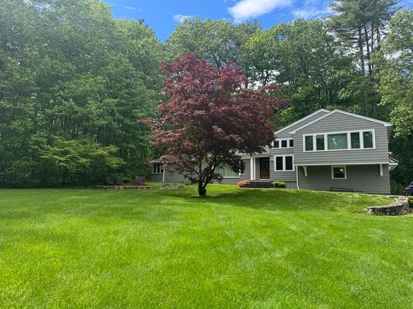 Dover property