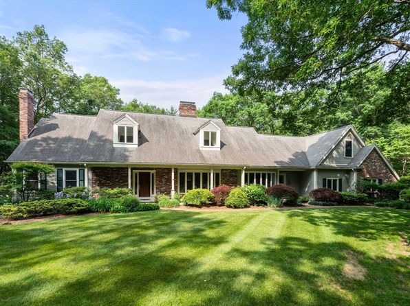Dover property