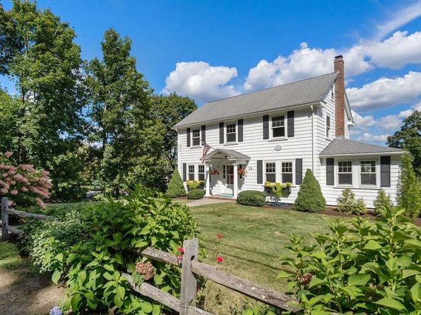 Dover property