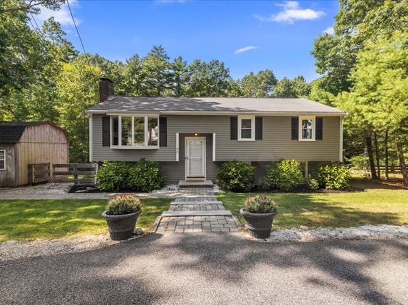 Duxbury property