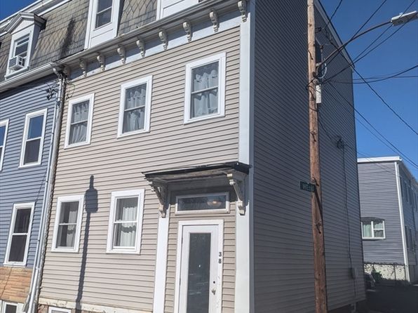 East Boston property