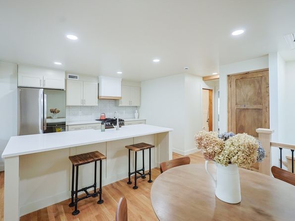 East Boston property