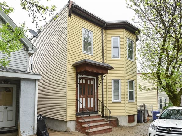 East Boston property