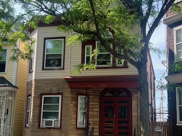 East Boston property