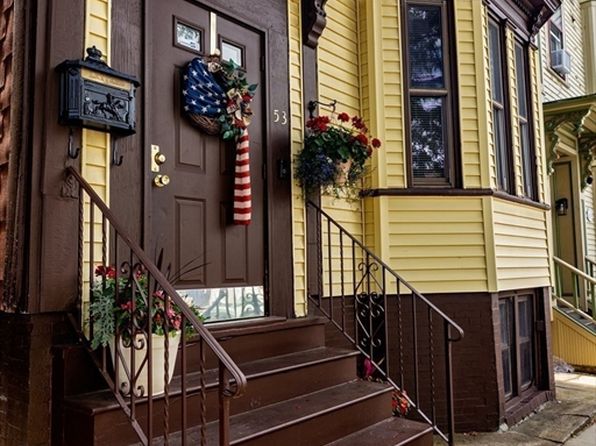East Boston property
