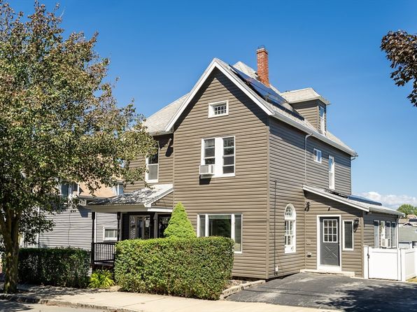Everett property