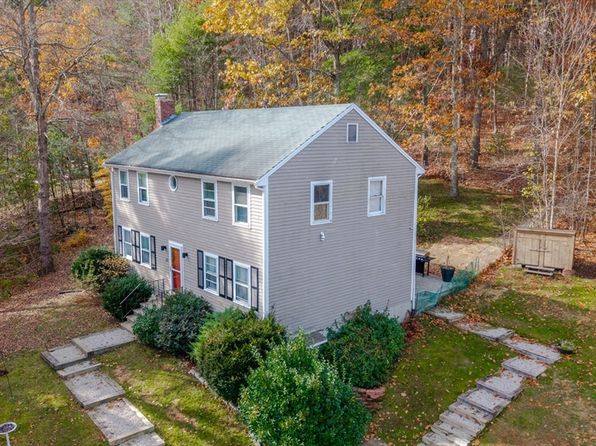 Franklin property