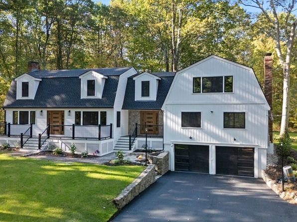 Franklin property