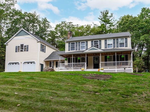 Franklin property