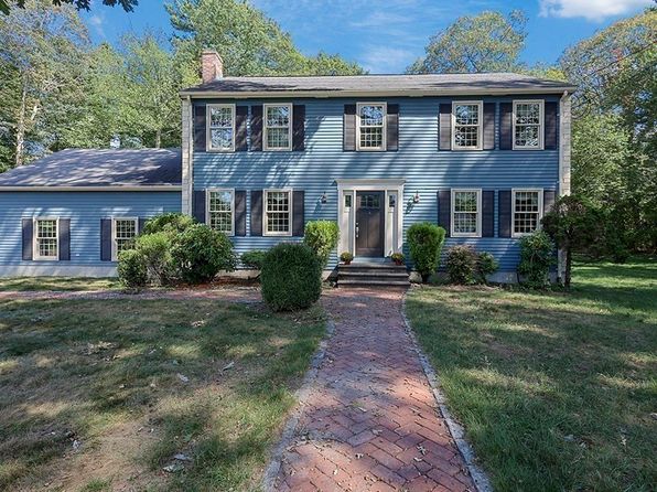 Franklin property