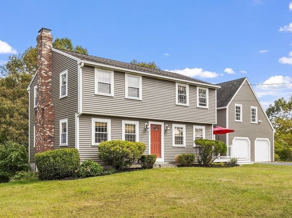 Groton property