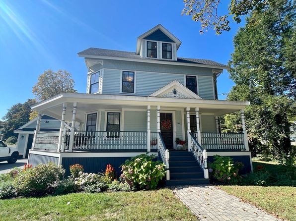 Groton property