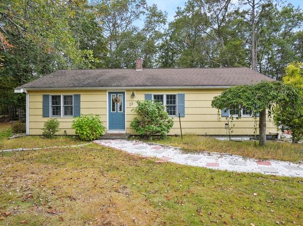 Groton property