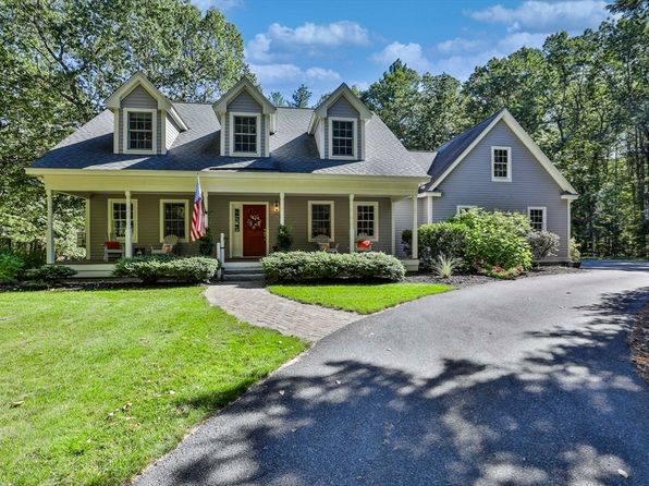 Groton property