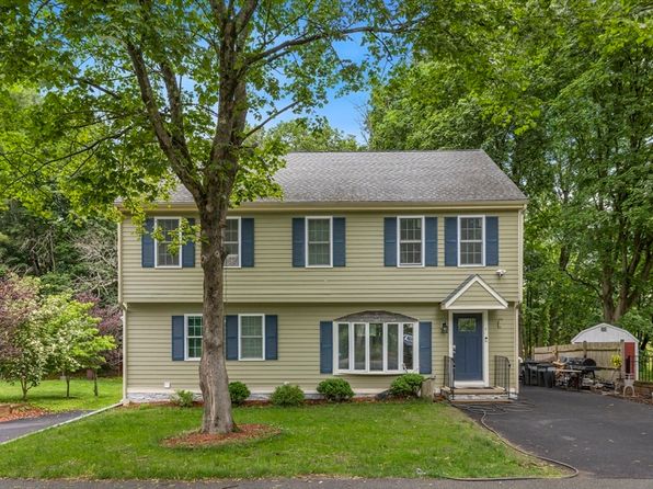Groveland property