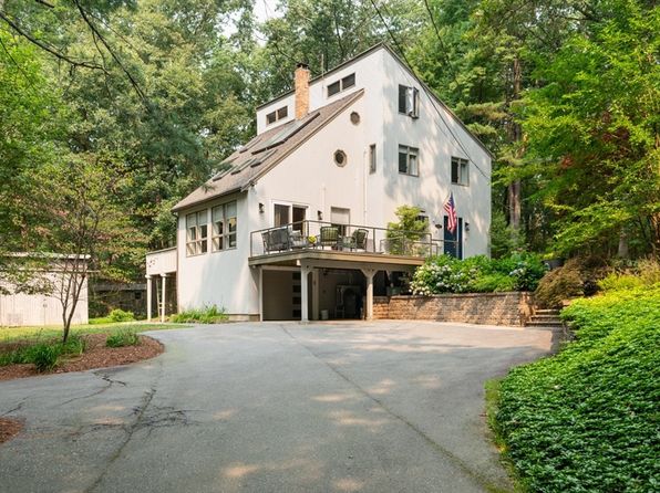 Groveland property
