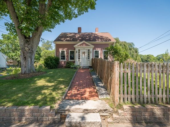 Groveland property