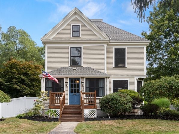 Groveland property