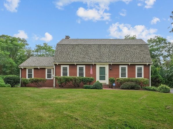 Groveland property