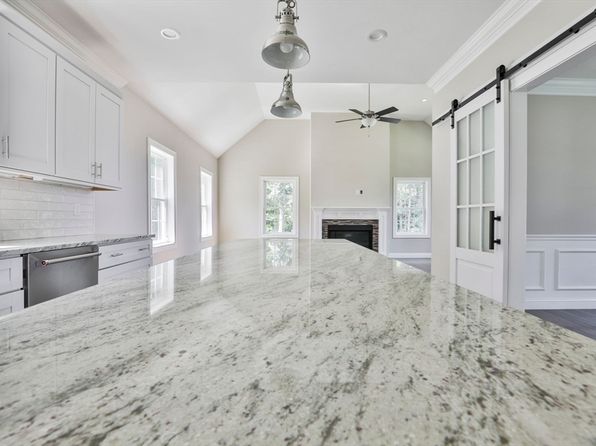 Groveland property