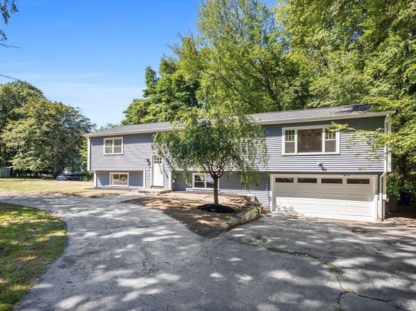 Hanover property